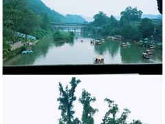 景点-崇州市街子古镇