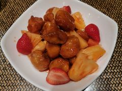 -老客家·客家菜(万达店)