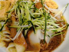 -大秦地·西北菜(纬四路店)