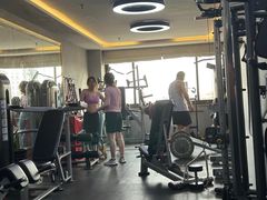 -迈劲健身专业私教(朝青汇店)