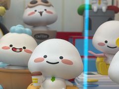 -泡泡玛特POPMART(国金街店)