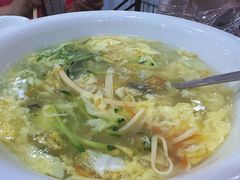 -牛庄高晓山风味馅饼城(海城店)