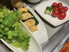 -海底捞火锅(万科广场店)