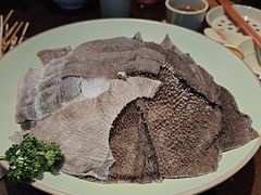 -巴倒烫陆派火锅山庄(南山总店)