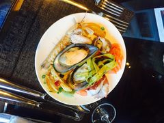 -深圳四季酒店·馥自助餐厅