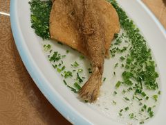 -粤北餐馆