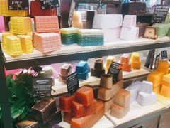 -LUSH(威尼斯人店)