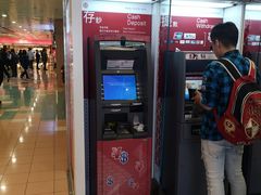 -中国银行信德中心分行(信德中心分行)