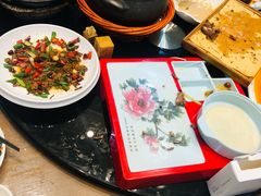 -味莊餐厅(康庄南街店)