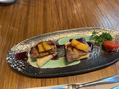 鹅肝-Mr·Fish鱼鲜生海鲜放题(银泰in99店)