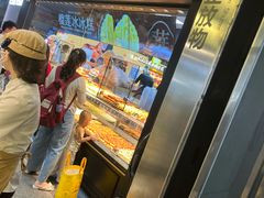 -AEON永旺(东方宝泰店)