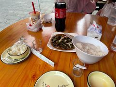 -香满阁小炒(古堰画乡景区店)