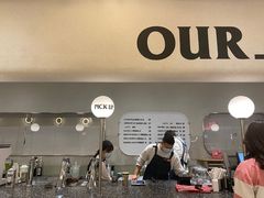 -OUR Bakery(SKP-S店)