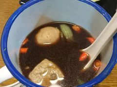 -热浪岛马来餐厅