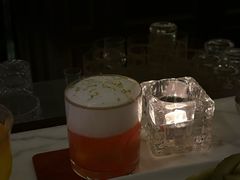 -LONG BAR 廊吧(外滩华尔道夫酒店)