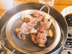 -牛豆吉(友谊花园店)