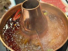 -北门涮肉·铜锅涮肉(南锣鼓巷店)