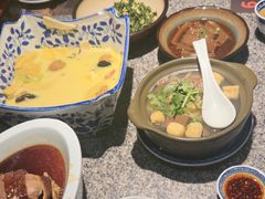 -南京大牌档(济南万象城店)