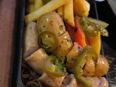 -bluefrog蓝蛙(皇庭广场店)