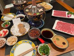 -南门涮肉(上海二店)
