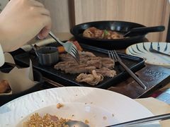 -必胜客(会展店)