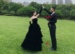 点击看大图 -青禾蒙娜丽莎婚纱摄影(武汉总店)