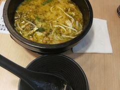 -大鼓米线(浦东长泰店)