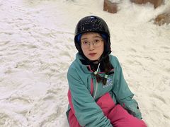 -长沙湘江冰雪世界