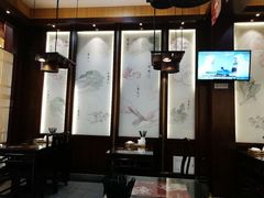 大堂-锡笼记·无锡小笼(新明路店)