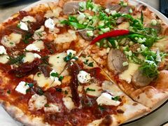 -玛尚诺Pizza&Bar(长泰广场店)