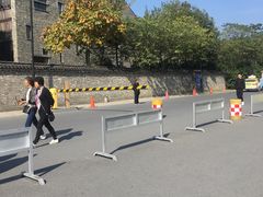 -乌镇西栅景区·1号停车场