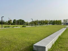 -苏州湾体育公园