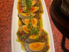 -绿茶餐厅(蓝色港湾店)