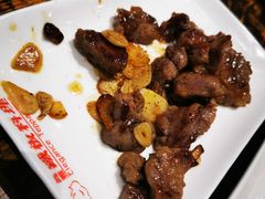 -尚雅铁板料理自助餐厅(乐松店)