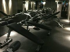 -威尔仕健身(番禺店)