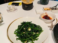 -金轩中餐厅 Jin Xuan(浦东丽思卡尔顿酒店)