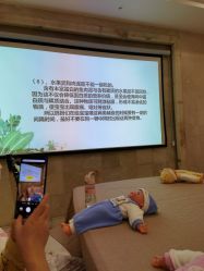 -安琪朵朵独栋花园月子中心