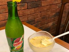 木糠布甸-番茄屋葡式美食(总店)