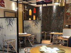 -龚兴城鱼羊吉·家传湖北菜(苗栗路总店)