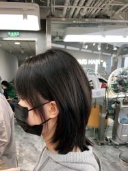 -sy杉影印象COLOUR专业烫染