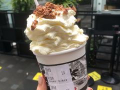 -茶颜悦色(花园道店)