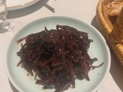 -山东宾馆·齐鲁苑餐厅