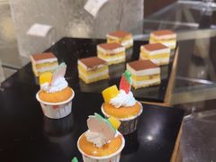 -汇泉王朝大饭店-旋转餐厅(南海路店)