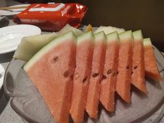 -海底捞火锅(凯德广场店)