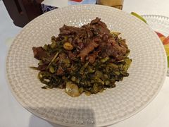 -围龙屋客家食府(福田店)