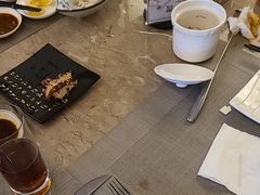 -星河湾半岛酒店·意咖啡西餐厅