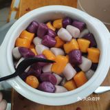 真的是又好看,又好吃~爱了爱了