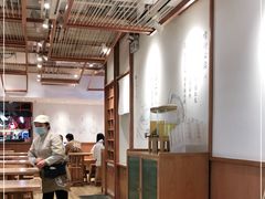 -小满手工粉(上海新世界城店)
