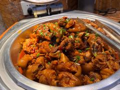 -苏格里岛·自助烤肉·火锅海鲜(金鼎广场店)