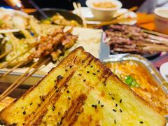 -本色.小马哥烧烤(五一路总店)